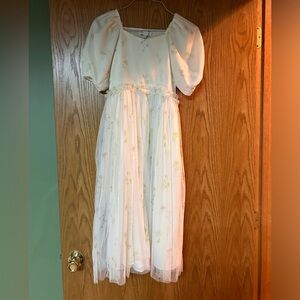 Ivy City Co. Dress-Size 11/12T